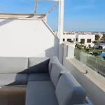 Casa Carma Appartement *
