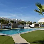 Casa Carma Appartement