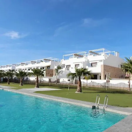 Daire Casa Carma Torre de la Horadada