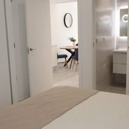 Apartment Casa Carma *