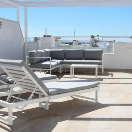 Casa Carma Apartment