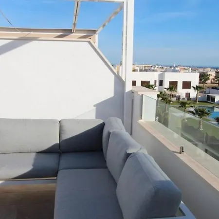 Casa Carma Apartment *