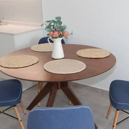 Casa Carma Daire Torre de la Horadada