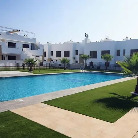 Apartment Casa Carma *