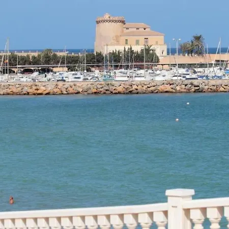 Casa Carma Daire Torre de la Horadada