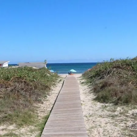 Casa Carma Daire Torre de la Horadada