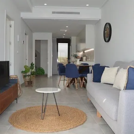 Casa Carma Daire Torre de la Horadada