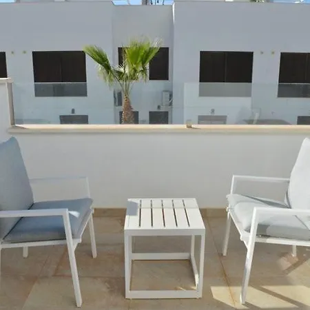 Appartamento Casa Carma *