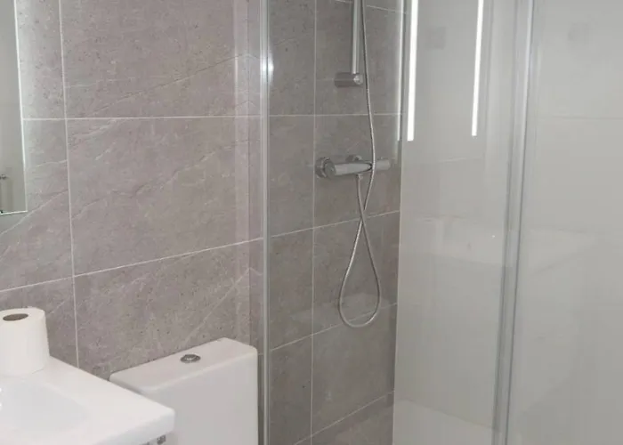 Apartman Casa Carma Torre de la Horadada