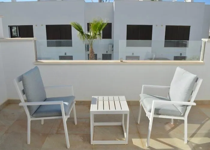Apartman Casa Carma *